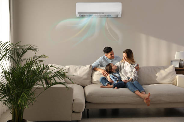 Best HVAC Cleaning Services  in Oxoboxo River, CT