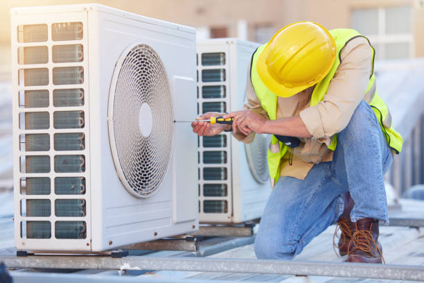 Best HVAC Maintenance Plan  in Oxoboxo River, CT