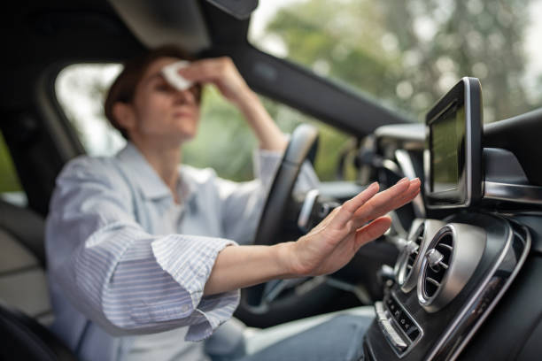 Best Air Conditioning Repair  in Oxoboxo River, CT