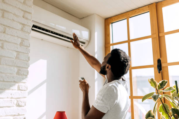 Best HVAC Air Duct Cleaning  in Oxoboxo River, CT