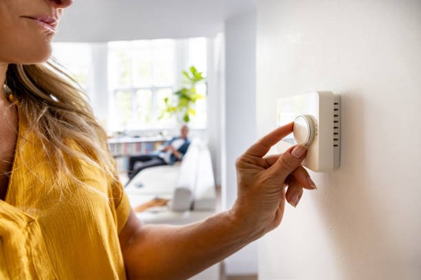 Best Local HVAC Companies  in Oxoboxo River, CT