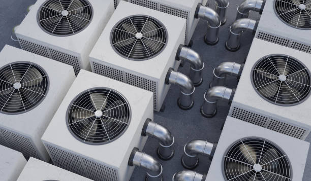 Local HVAC Companies in Oxoboxo River, CT