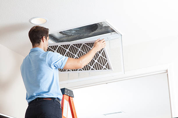 Best Affordable Air Conditioning Repair  in Oxoboxo River, CT