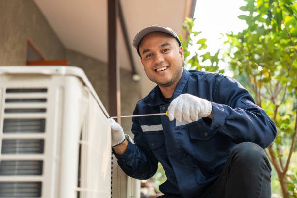 Best HVAC Installation Services  in Oxoboxo River, CT