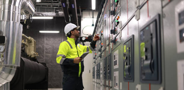  Oxoboxo River, CT HVAC Pros