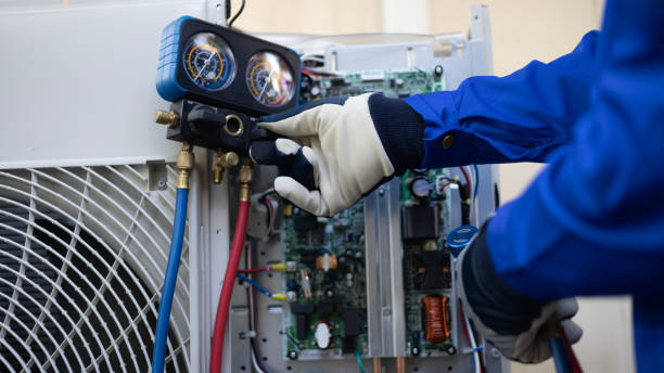 Best HVAC Maintenance Near Me  in Oxoboxo River, CT