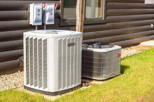 Best HVAC Emergency Services  in Oxoboxo River, CT