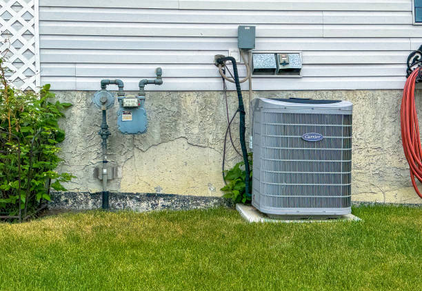 Best HVAC Repair Near Me  in Oxoboxo River, CT